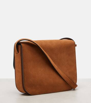 Tilla Small leather shoulder bag | Calvin Klein Collection