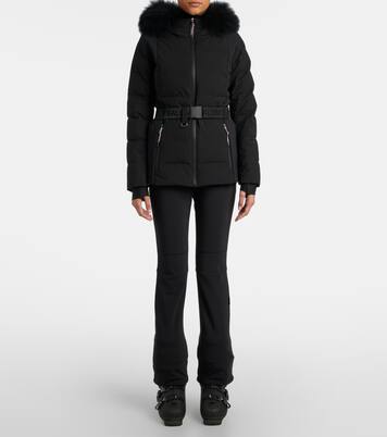 Skijacke Doudoune 64cm | Yves Salomon