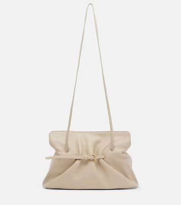 Schultertasche Dada Small aus Leder | Prada