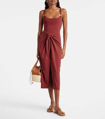 Pareo Basics | Karla Colletto