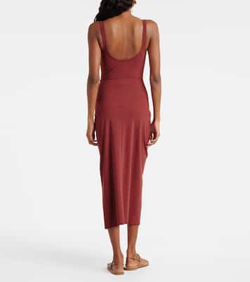 Pareo Basics | Karla Colletto