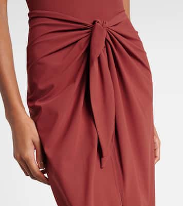 Pareo Basics | Karla Colletto