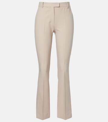 Pantaloni cropped Fatina | 'S Max Mara