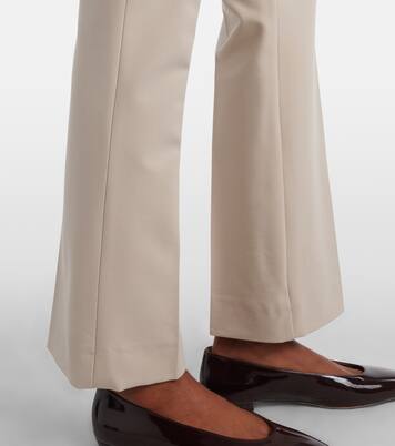 Pantaloni cropped Fatina | 'S Max Mara