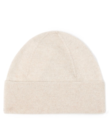 X Guest In Residence Mütze Locklan aus Kaschmir | Bonpoint