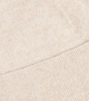 X Guest In Residence Mütze Locklan aus Kaschmir | Bonpoint