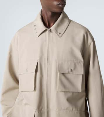 Giacca in lana | Auralee