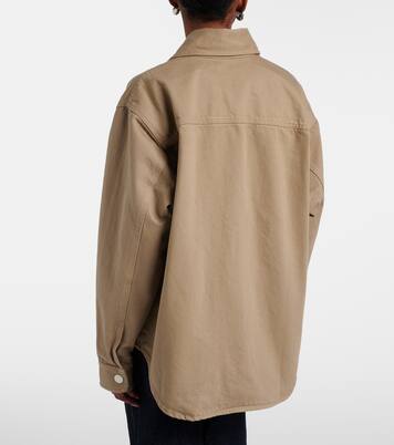 Surchemise Ami De Coeur en coton | Ami Paris