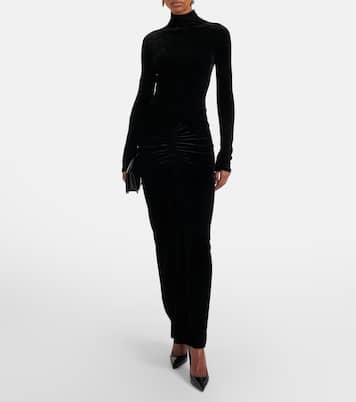 Miss Z patent leather pumps | Christian Louboutin