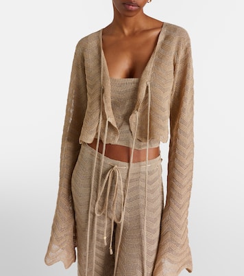 Corin cardigan | Bananhot