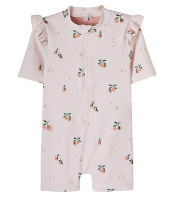 Bedruckter Badeanzug Sille | Liewood