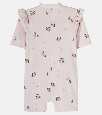 Bedruckter Badeanzug Sille | Liewood