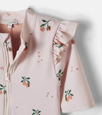 Bedruckter Badeanzug Sille | Liewood