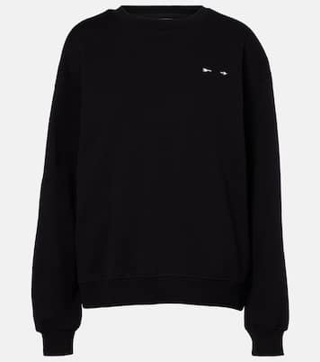 Sweatshirt Saturn aus Baumwolle | The Upside