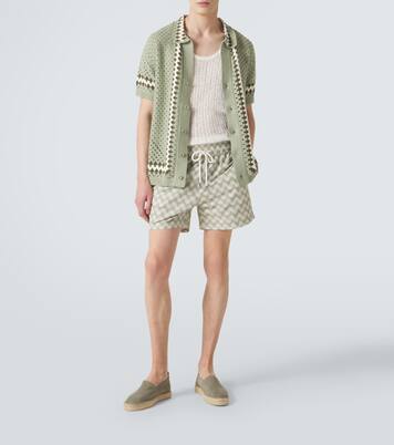 Espadrilles Helio | Frescobol Carioca