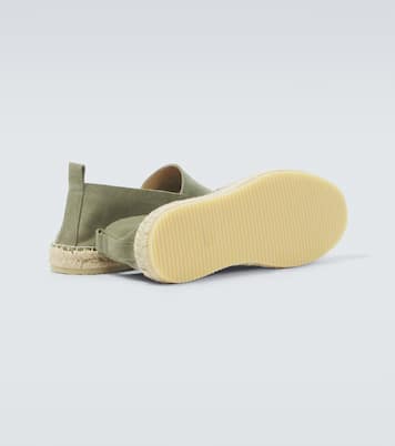 Espadrilles Helio | Frescobol Carioca