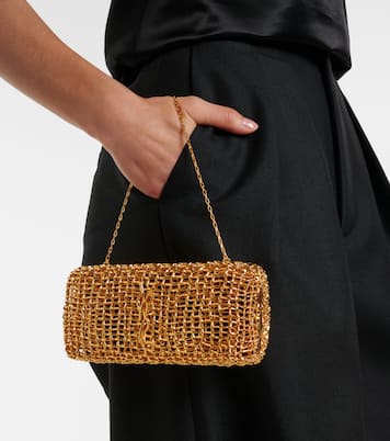 Clutch Evening Small  | Saint Laurent