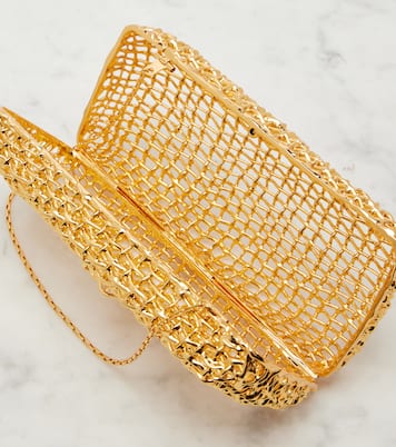 Clutch Evening Small  | Saint Laurent