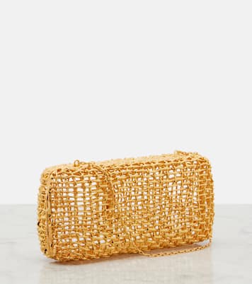 Clutch Evening Small  | Saint Laurent