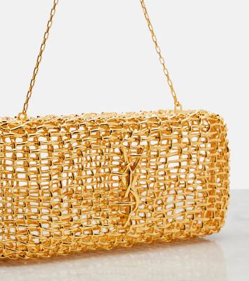 Clutch Evening Small  | Saint Laurent