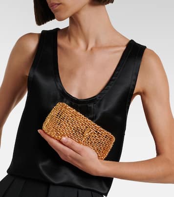 Clutch Evening Small  | Saint Laurent