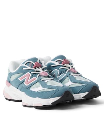 Sneakers 9060 con suede | New Balance Kids