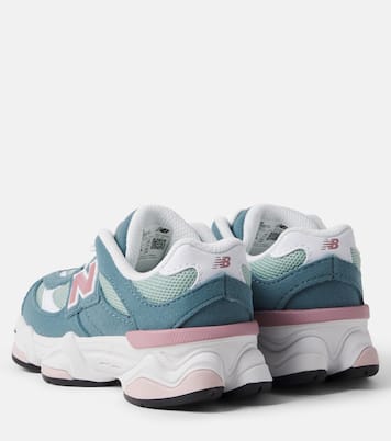 Sneakers 9060 con suede | New Balance Kids