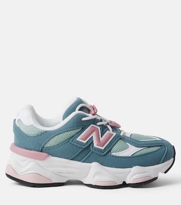 Sneakers 9060 con suede | New Balance Kids
