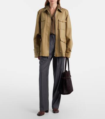 Wattierte Jacke Kelia | The Frankie Shop