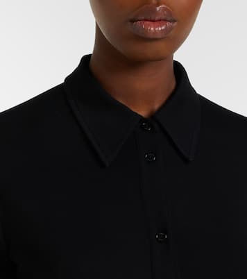 Camisa de jersey | Toteme