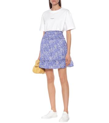 Minigonna a stampa | Kenzo