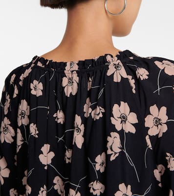 Robe Esther | Velvet