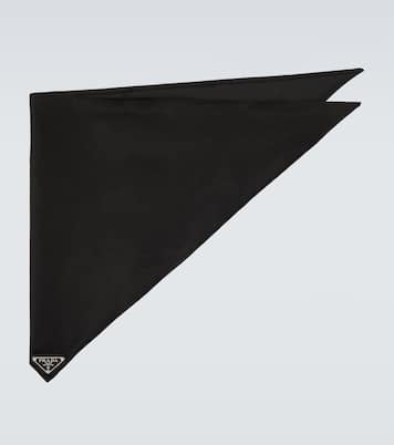 Foulard de Re-Nylon | Prada