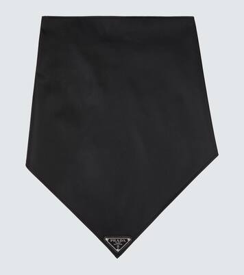Foulard de Re-Nylon | Prada