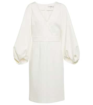 Robe midi Emotional Essence | Dorothee Schumacher