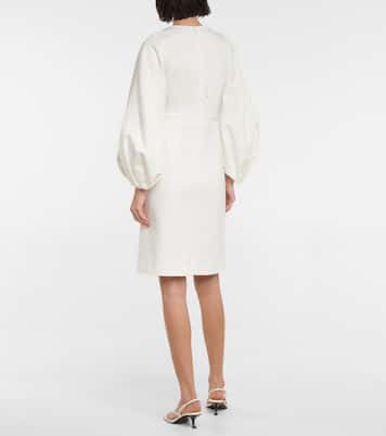 Robe midi Emotional Essence | Dorothee Schumacher