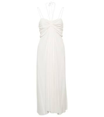 Robe midi Jenila | Isabel Marant