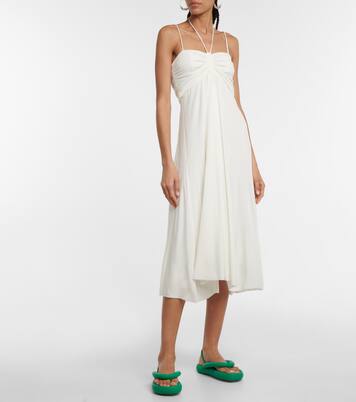 Robe midi Jenila | Isabel Marant