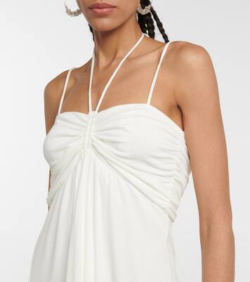 Robe midi Jenila | Isabel Marant