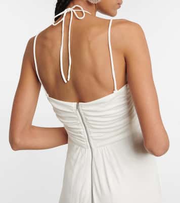 Robe midi Jenila | Isabel Marant