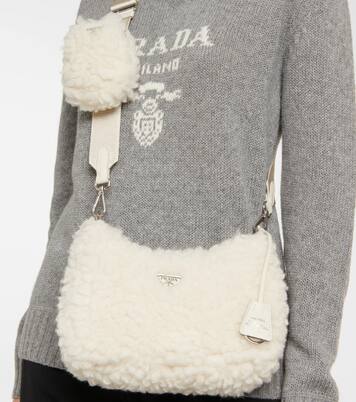 Borsa a tracolla Re-Edition 2055 Small | Prada