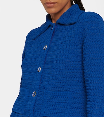 Cardigan Modern Textures | Dorothee Schumacher