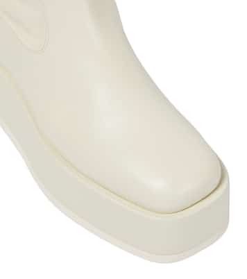 Gia/Rhw - Stivaletti Rosie 23 con platform | Gia Borghini