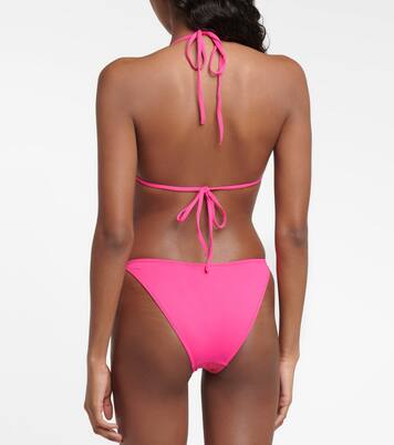 Culotte de bikini Cancun | Melissa Odabash