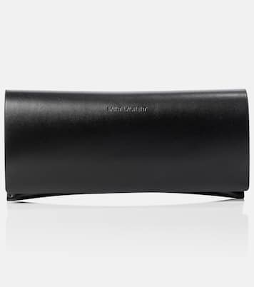 SL 596 aviator sunglasses | Saint Laurent