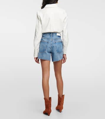 Jeansshorts ‘90s Low Slung | Re/Done