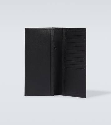 Portemonnaie aus Saffiano-Leder | Prada
