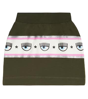 x Chiara Ferragni – Jupe | Monnalisa