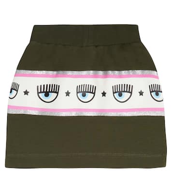 x Chiara Ferragni – Jupe | Monnalisa