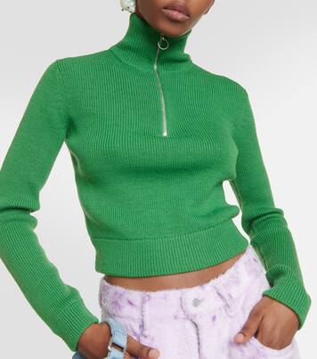 Pullover aus einem Wollgemisch | Acne Studios